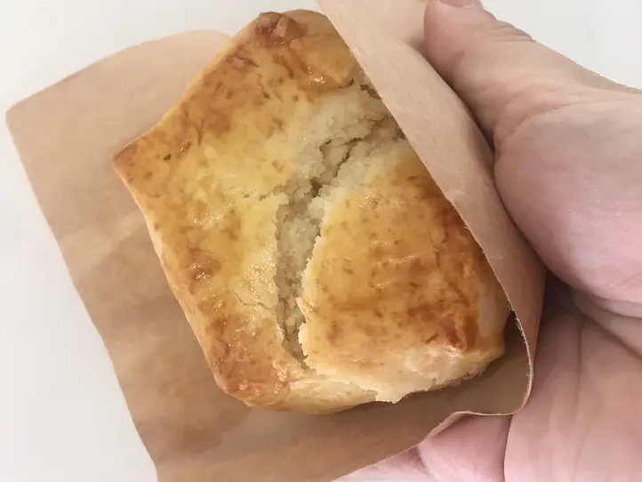 ホーチミンのチーズ系スイーツのおすすめデリバリー