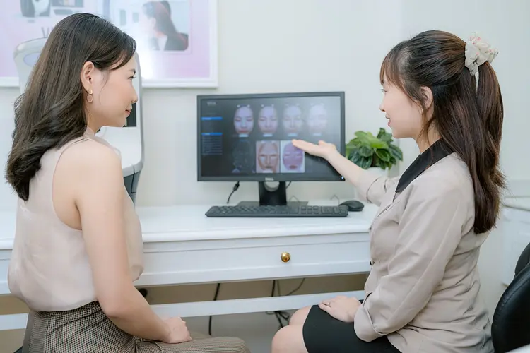 褒められ肌を叶える！ホーチミンの美容皮膚科「ロートアオハルクリニック」