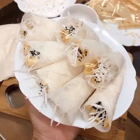 ベトナムで味わう伝統の甘味：日本人旅行者におすすめのデザート特集