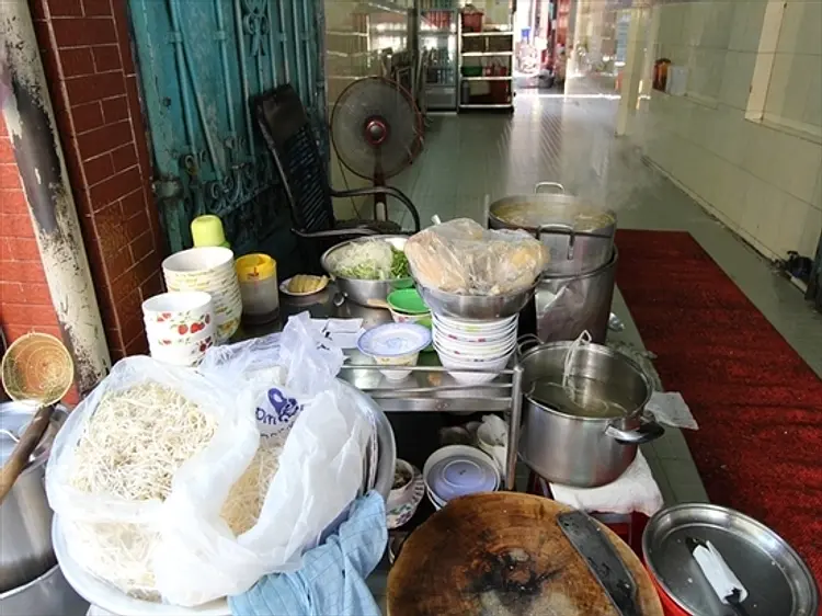 マイ・スアン・カン