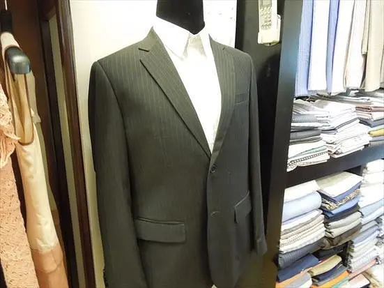 オーダーメイドはもちろん専門店がダントツおすすめ！