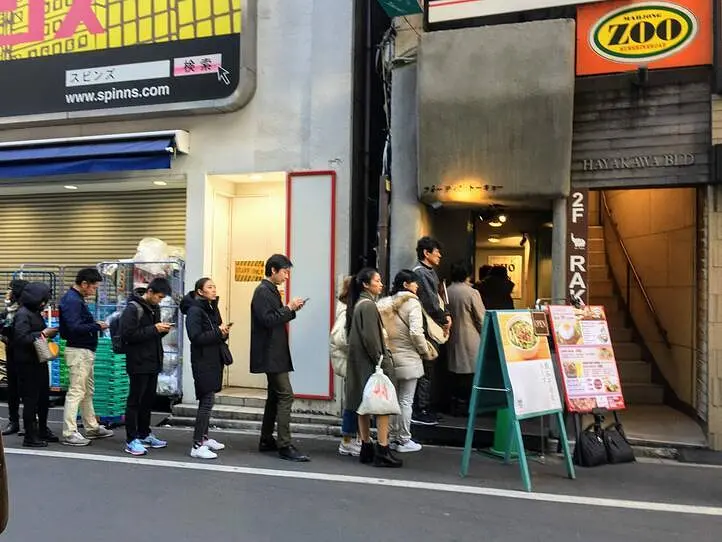 【ハノイ】フォー発祥の地、ハノイの大繁盛店～Pho Thin(フォー・ティン)～日本の2号店も！