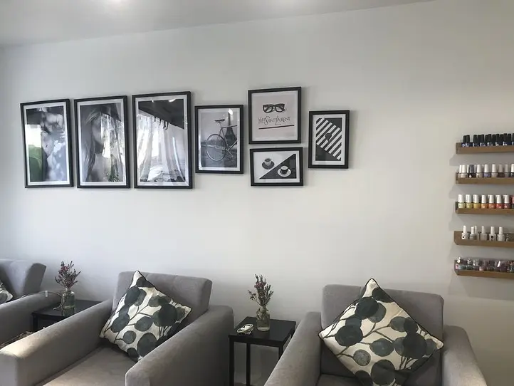 女子旅におすすめ！おしゃれなサロンで落ち着いてネイルを体験〜NAILS D’ART&SPA