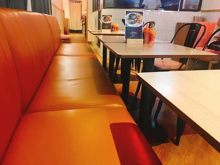 本格ハンバーガーショップ「Marcel Gourmet Burger（マーシャルグルメバーガー）」