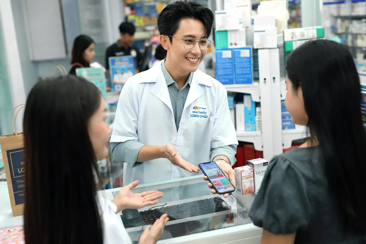 ローカル薬局で「お腹をこわした」と伝えるには？ベトナム語と薬の買い方