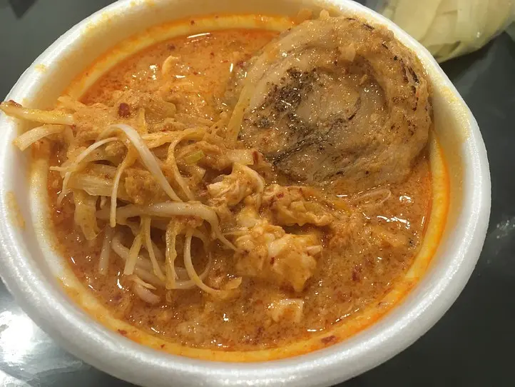 デリバリーもできる！日系のローカル向けラーメン屋「チョイオイヌードル」を食べてみた