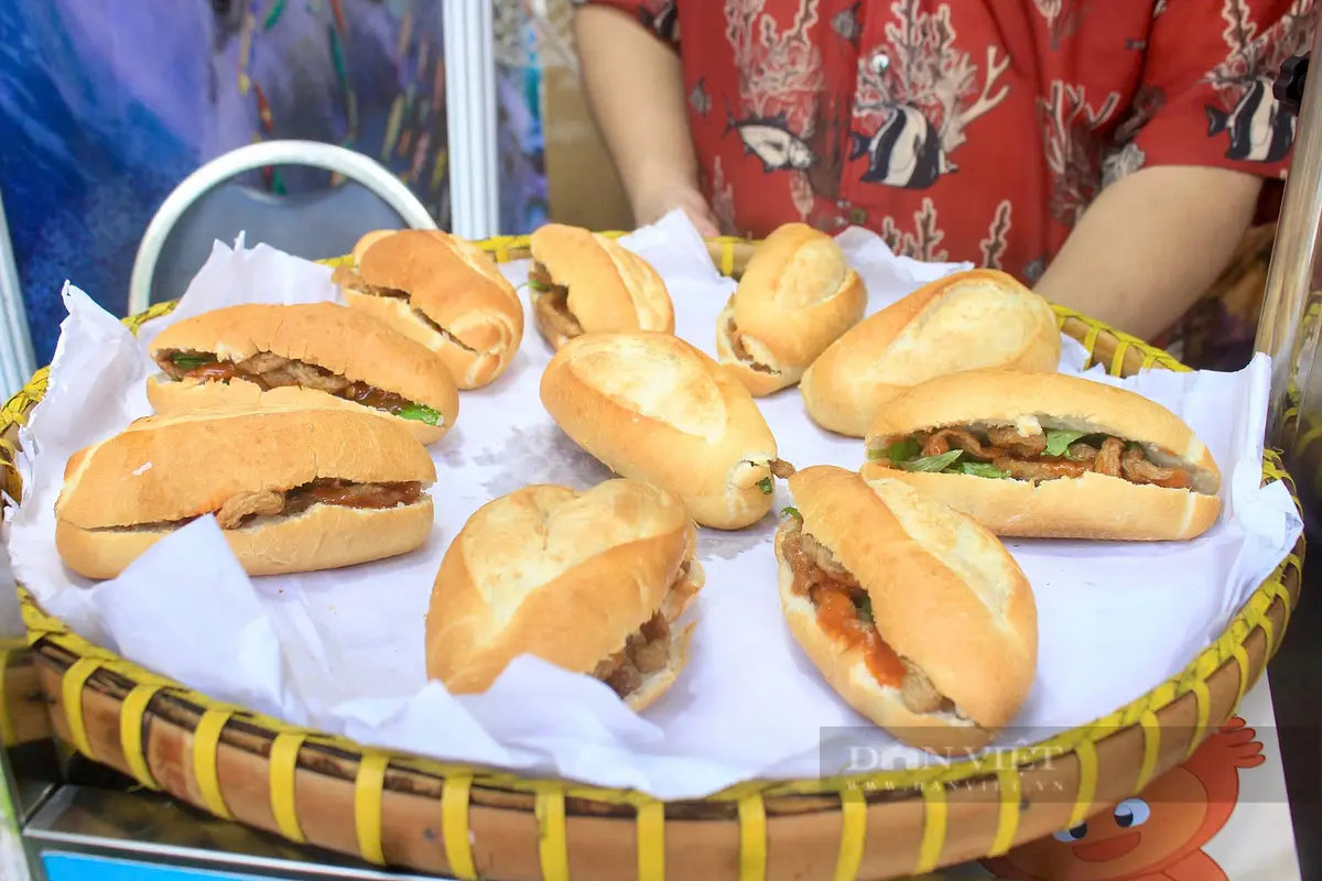 【2025最新】ホーチミンで盛大なバインミー＆カフェフェスティバル開催！