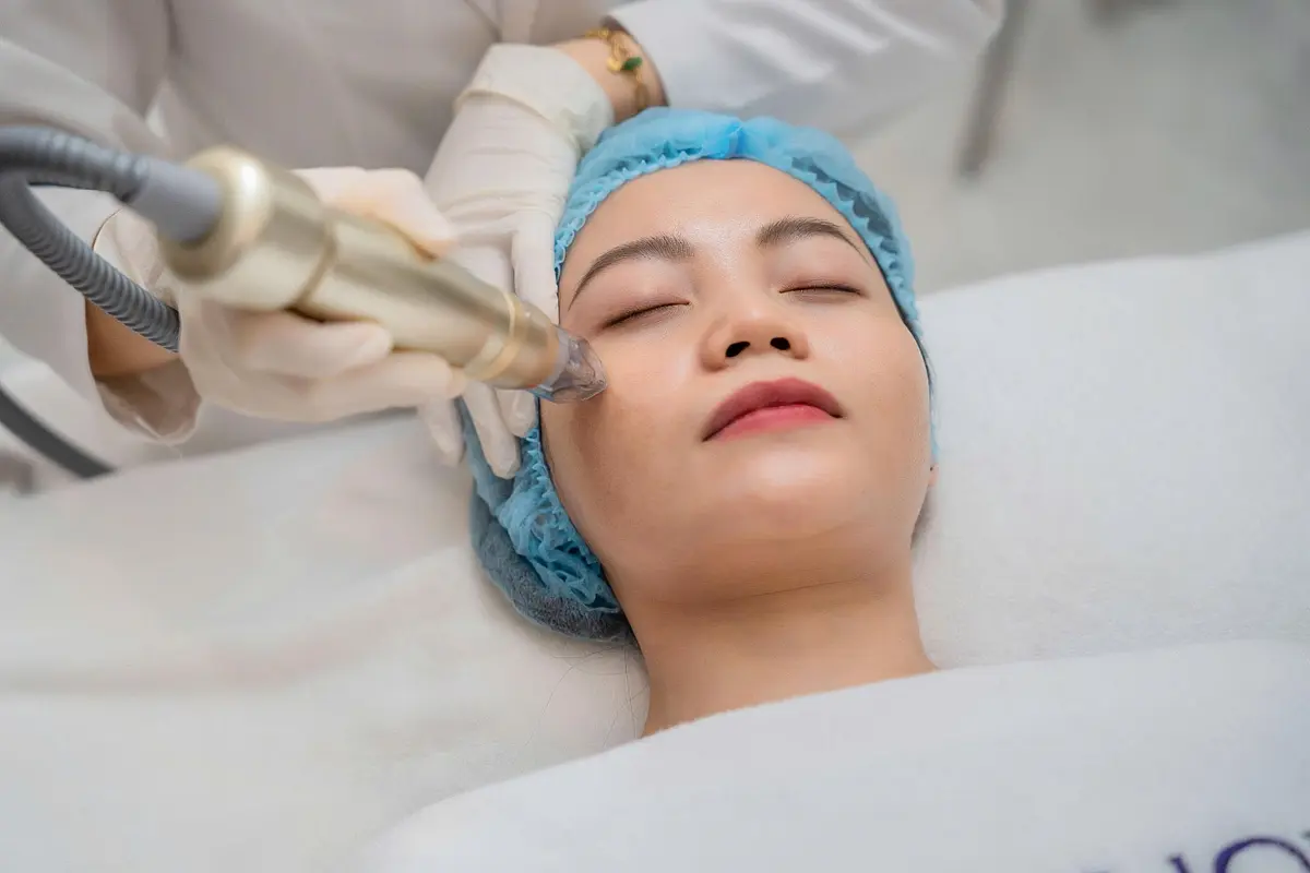 肝斑の種類と見分け方のポイント