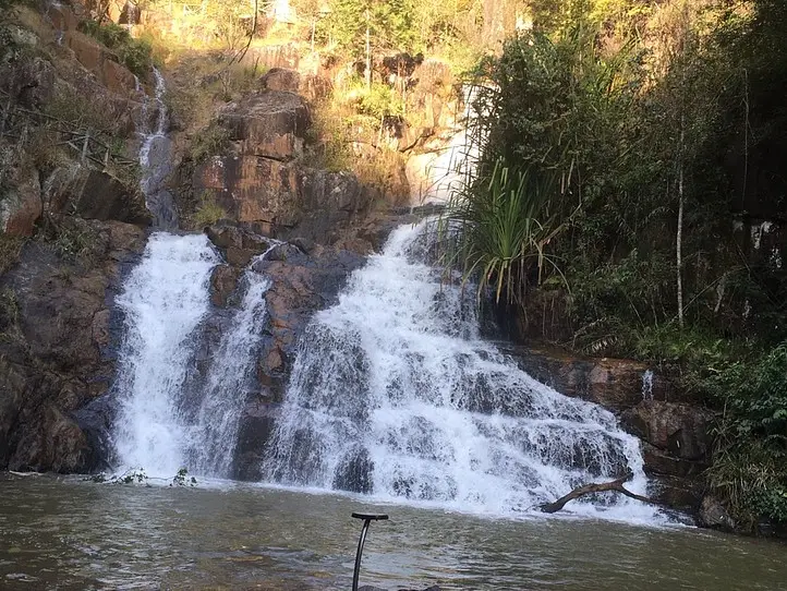 ダラットの高級ホテル「ダラットパレスヘリテージ」に泊まってみた