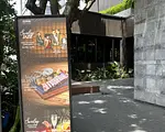 ストーカー・ウッドファイアード・グリル＆バー – タオディエン