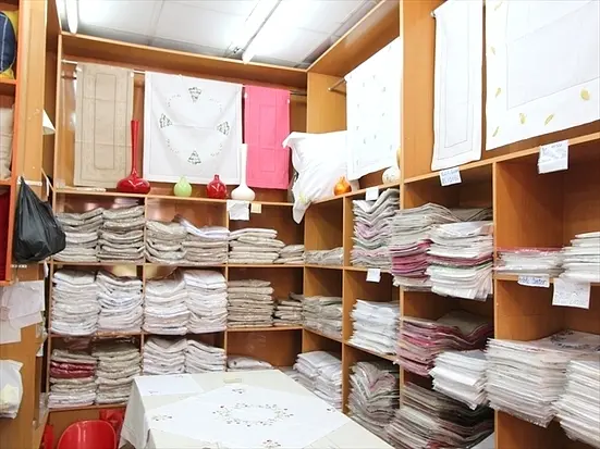 ハー・フン・スーベニア・ショップ