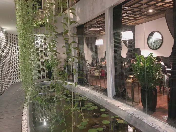 ホーチミンで今話題のベトナム料理レストラン～Home Finest