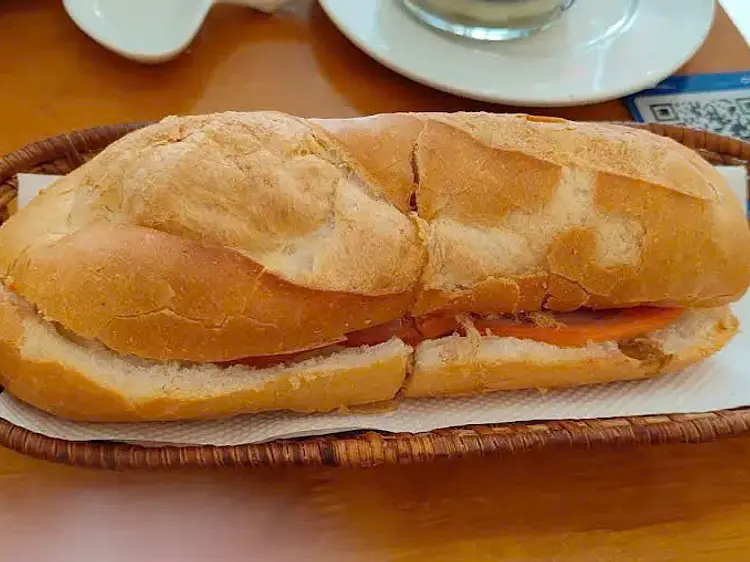 サイゴン フォー 39の店