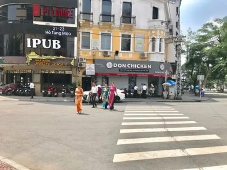 キュー・インドシン