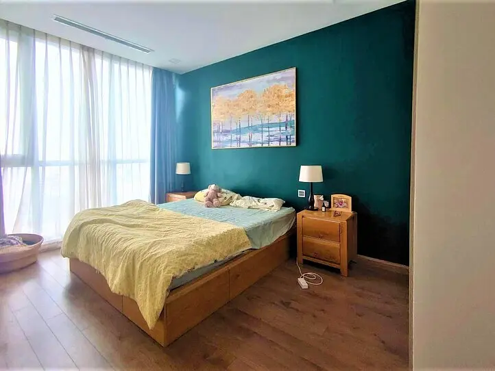 ホーチミン物件探訪第2回「Vinhomes Central Park（ビンホームズセントラルパーク）」