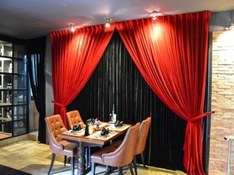 ムービーフステーキ