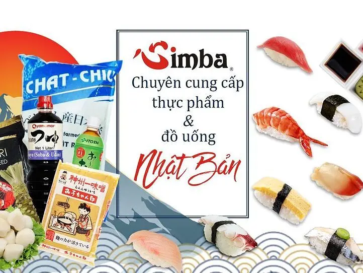 業務用・卸し向けの商品充実の日系商品ネットスーパー「Simba」を使ってみた