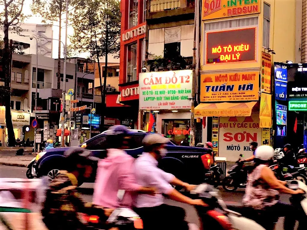 　2023年ホーチミン旅行の予算はいくら？ベトナムの物価
