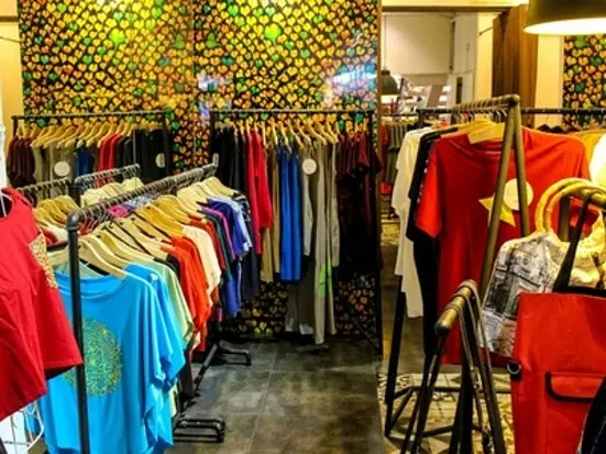 ギンコ・Tシャツ