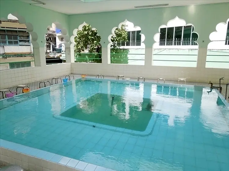 サイゴン・セントラルモスク