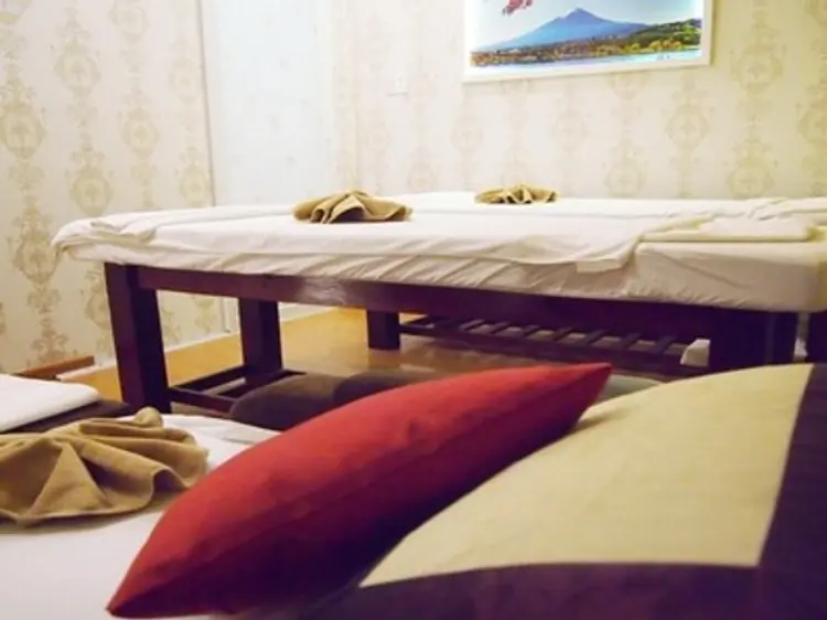 ナンバーワン・スパ