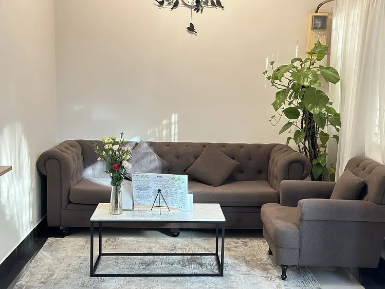 アサヒ・ジャパニーズ ウェルネスサロン