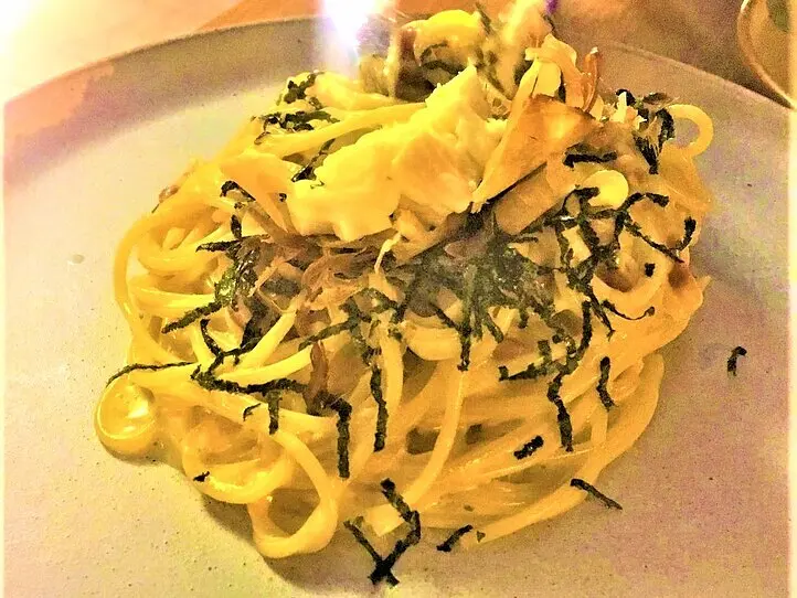 Pizza 4P’sに10回行った私が推すメニュー