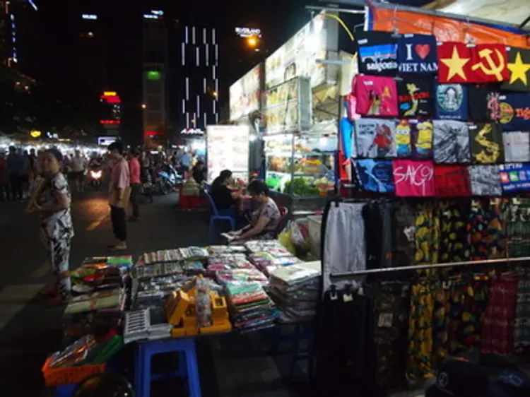 ポコロコ・ベトナム