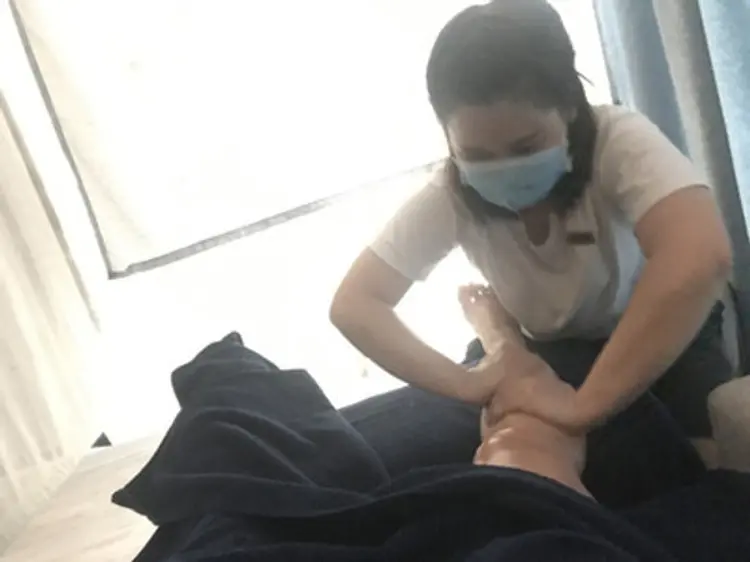 アミ・スパ（Ami Spa）