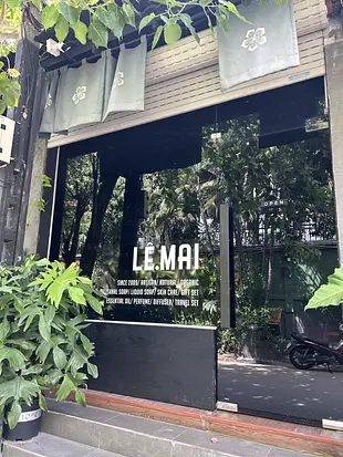 レー・マイ・ストア