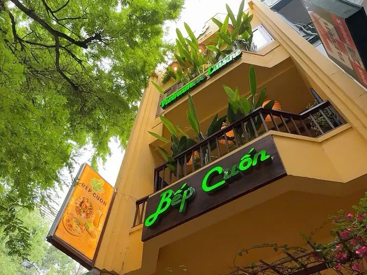 ベップ・クオン・サイゴン