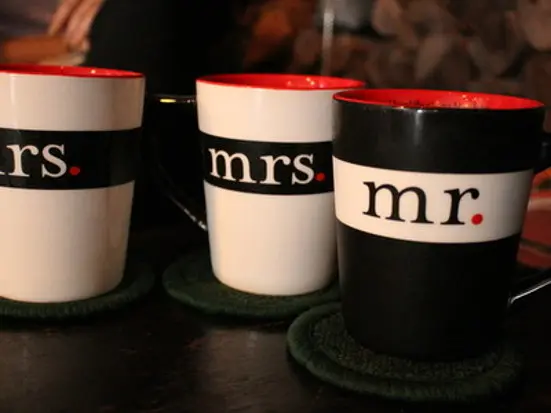 モーニング・カフェ