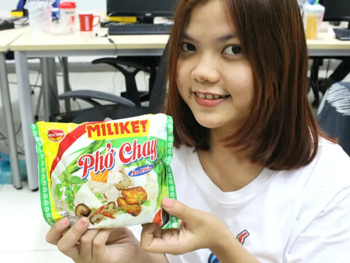 【企画】フォーのインスタント麺で一番お土産に最適な銘柄はどれ？