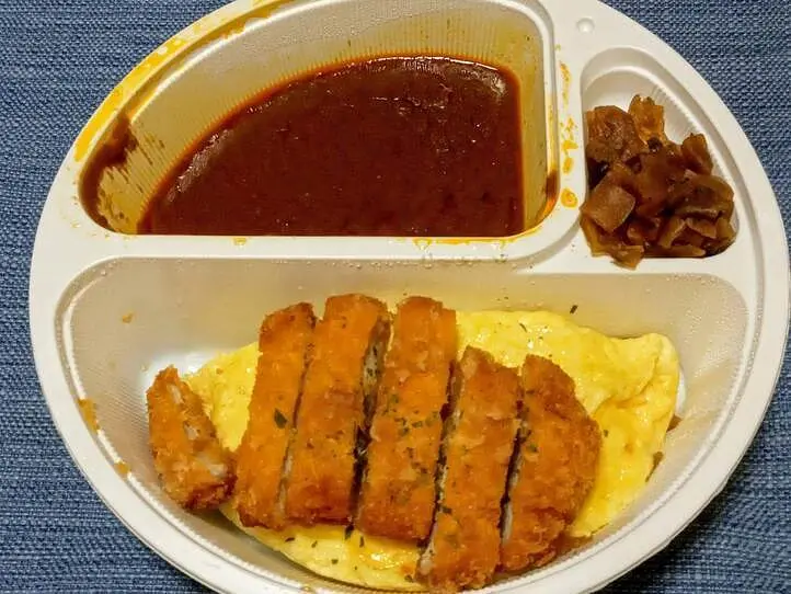 【ホーチミンデリバリー】お家で各国のカレーを堪能しよう！