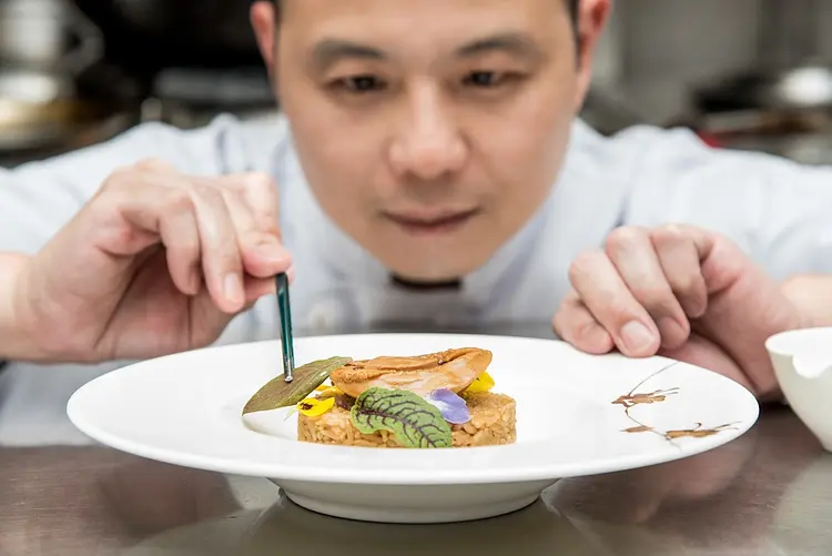 ロイヤル・パビリオン