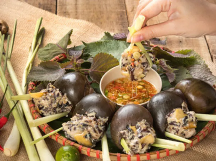 ブンダウ・ホームメイド　レライ店