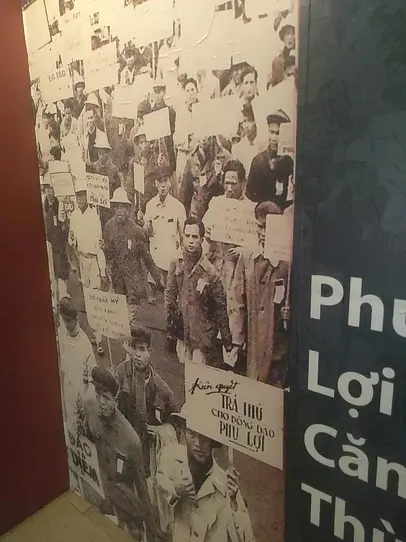 ホーチミン近郊の戦争遺跡｜フーライ刑務所跡で学ぶベトナム戦争と平和の価値