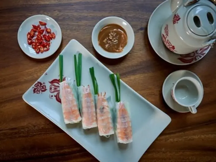 メゾン・マンドー