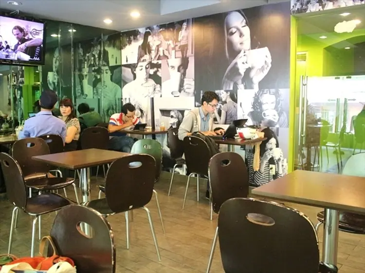 パッシオ グエンユー通り店