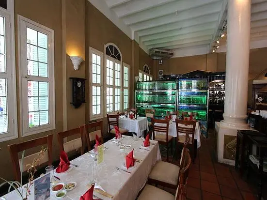 VIETNAM HOUSE (ベトナム ハウス)