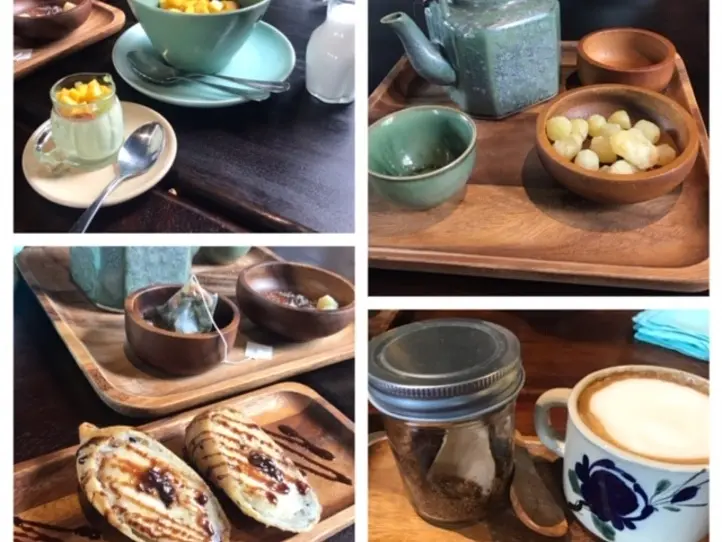 人気上昇中お洒落スポット2区で美味しいベトナム料理〜Laang Restaurant(ラーング レストラン)〜