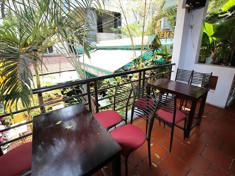 ホアディムソン