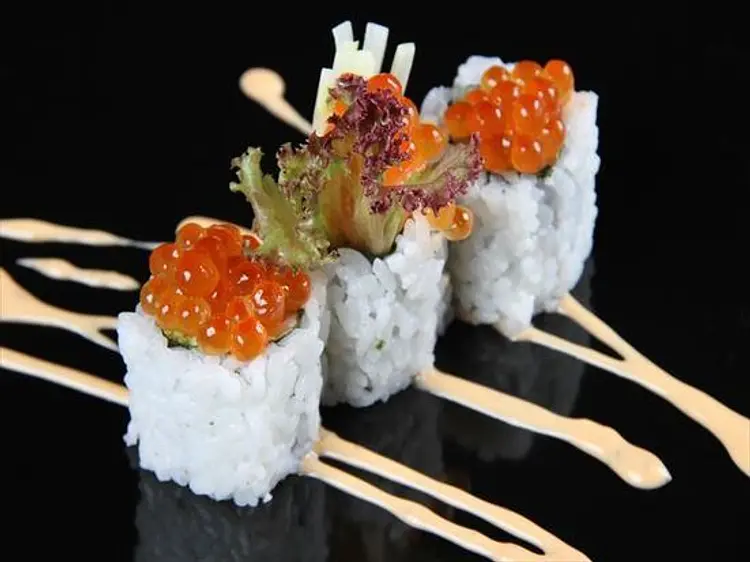 ザ・スシ・バー　2号店　ゼンプラザ店