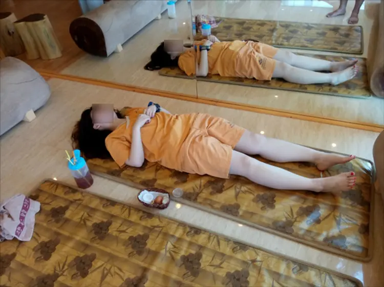 ゴールデンロータスヒーリングスパランド