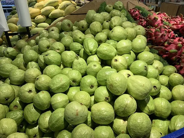 ホーチミンのスーパーで買える、南国フルーツ食べ比べ