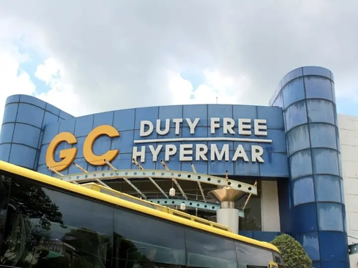 ホーチミンからカンボジアとの国境「モクバイ」へ行こう！