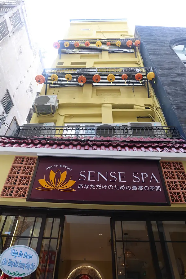 もう失敗しない！ホーチミンのおすすめスパ7選 