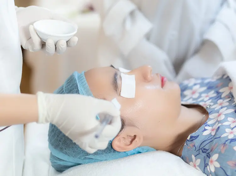 ロートアオハルクリニック ベトナム