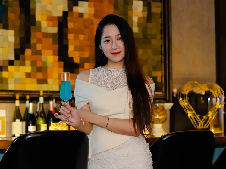 NOSTALGIA Lounge by Yu 「YU LOUNGE Premium」