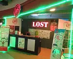 ロスト（ダイヤモンドプラザ）